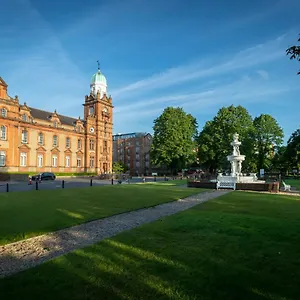 Hotell Clayton Ballsbridge ****
