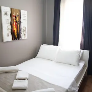 The Hera İstanbul