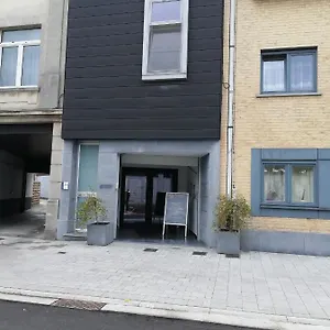 Touristflat Dewulf Appartement Gand