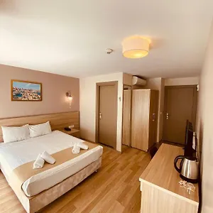 3* Hotell Ottoman Luxury