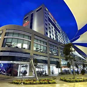 Crowne Plaza Asia, An Ihg İstanbul