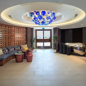 5* Hotell The Marmara Taksim