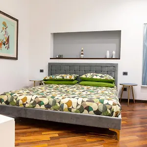  Bed & Breakfast Roomito Italia
