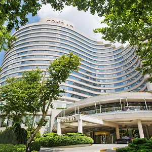 5* Hotell Conrad Bosphorus