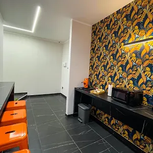  Bed & Breakfast Le Colonne Italia