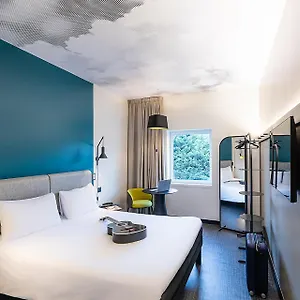 ** Hotel Ibis Lisboa Alfragide Portogallo