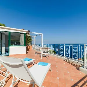 Bed & Breakfast Eden Sul Mare Italia