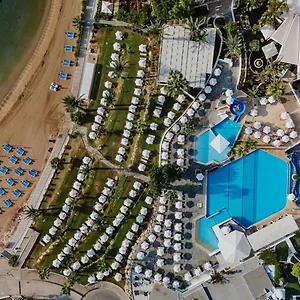 Golden Coast Θέρετρο Πρωταράς