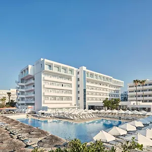 ατλάντικα σάνκτα νάπα Ξενοδοχείο Αγία Νάπα