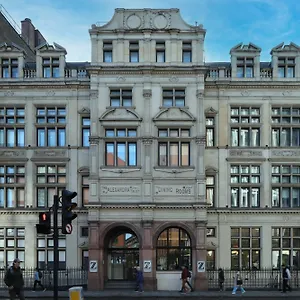 Hotell The Z Shoreditch ***