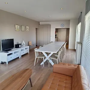 Equus Appartement Ostende