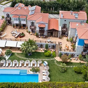 *** Otel Kapari - Special Category Türkiye