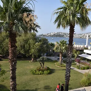 *** Otel Cennet Park Türkiye