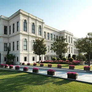 5* Ξενοδοχείο Four Seasons At The Bosphorus