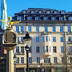 Hotell Terminus ****