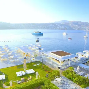 ***** Otel Bilkent Casa Costa Boutique Türkiye