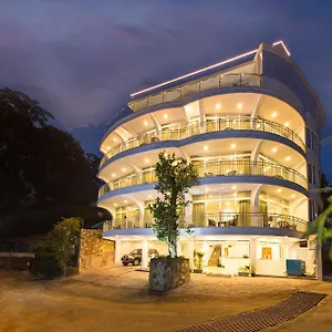 **** Otel Sandriana View Sri Lanka