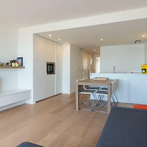 Sea View Appartement Middelkerke