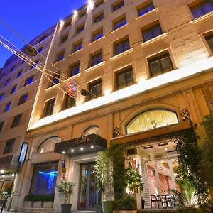 Hotel Pera Tulip &, Istanboel