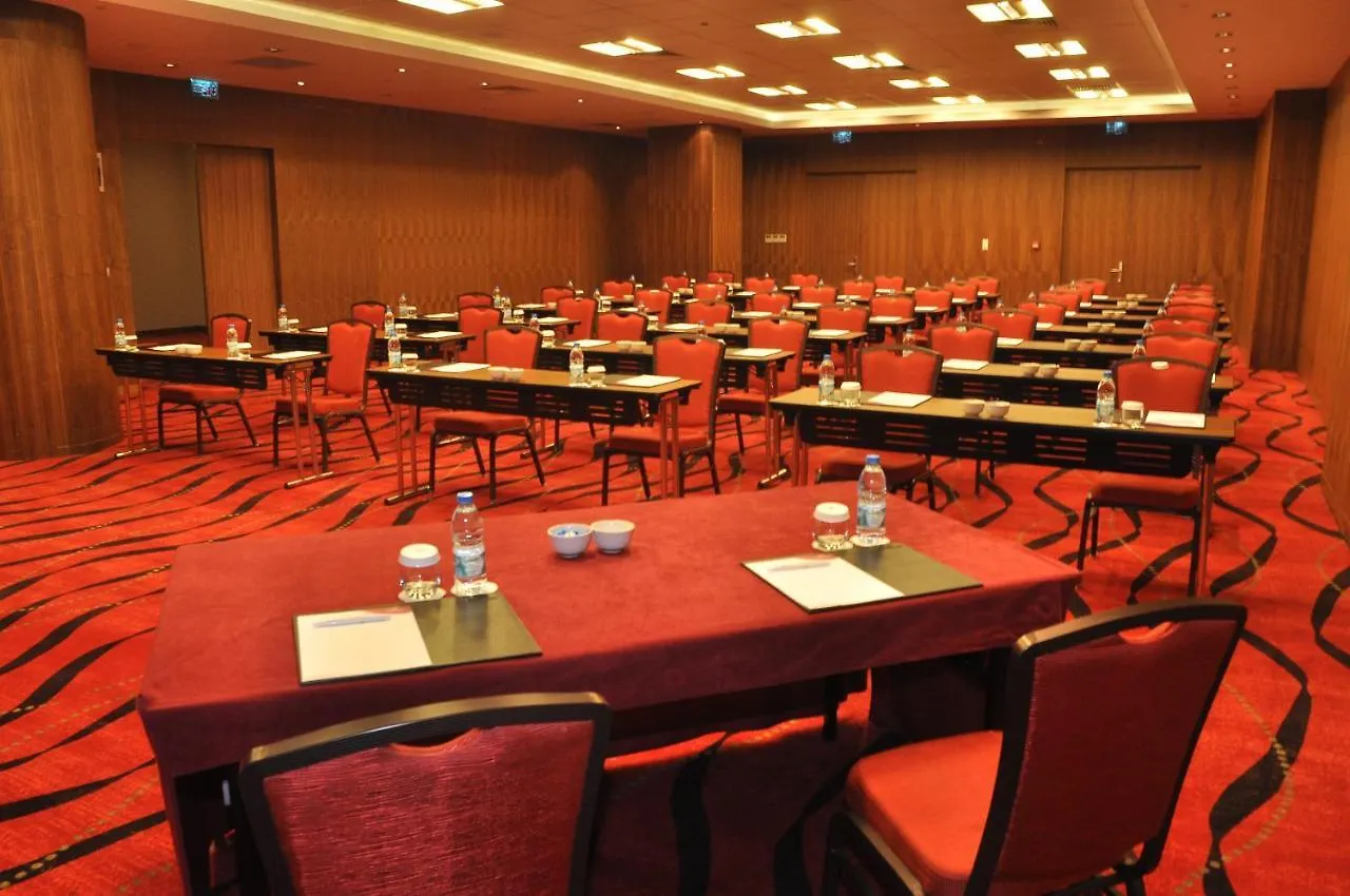*****  Crowne Plaza Istanbul Harbiye By Ihg Ξενοδοχείο Τουρκία