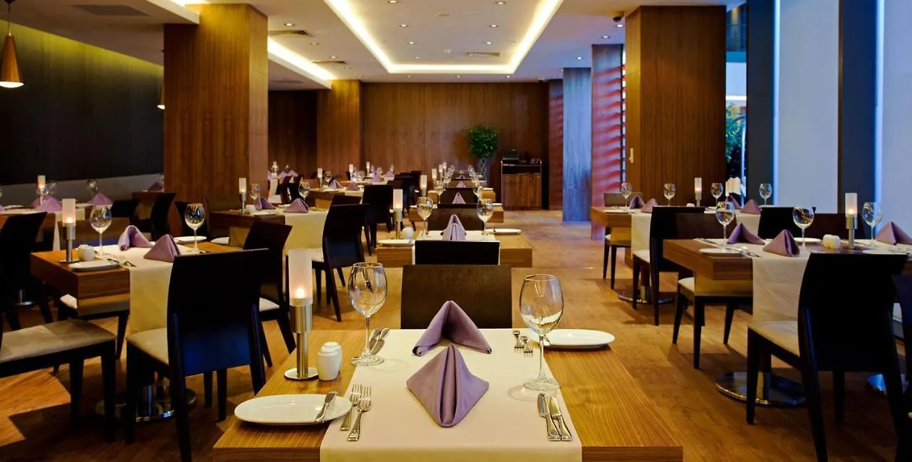 Crowne Plaza Istanbul Harbiye By Ihg Ξενοδοχείο Τουρκία