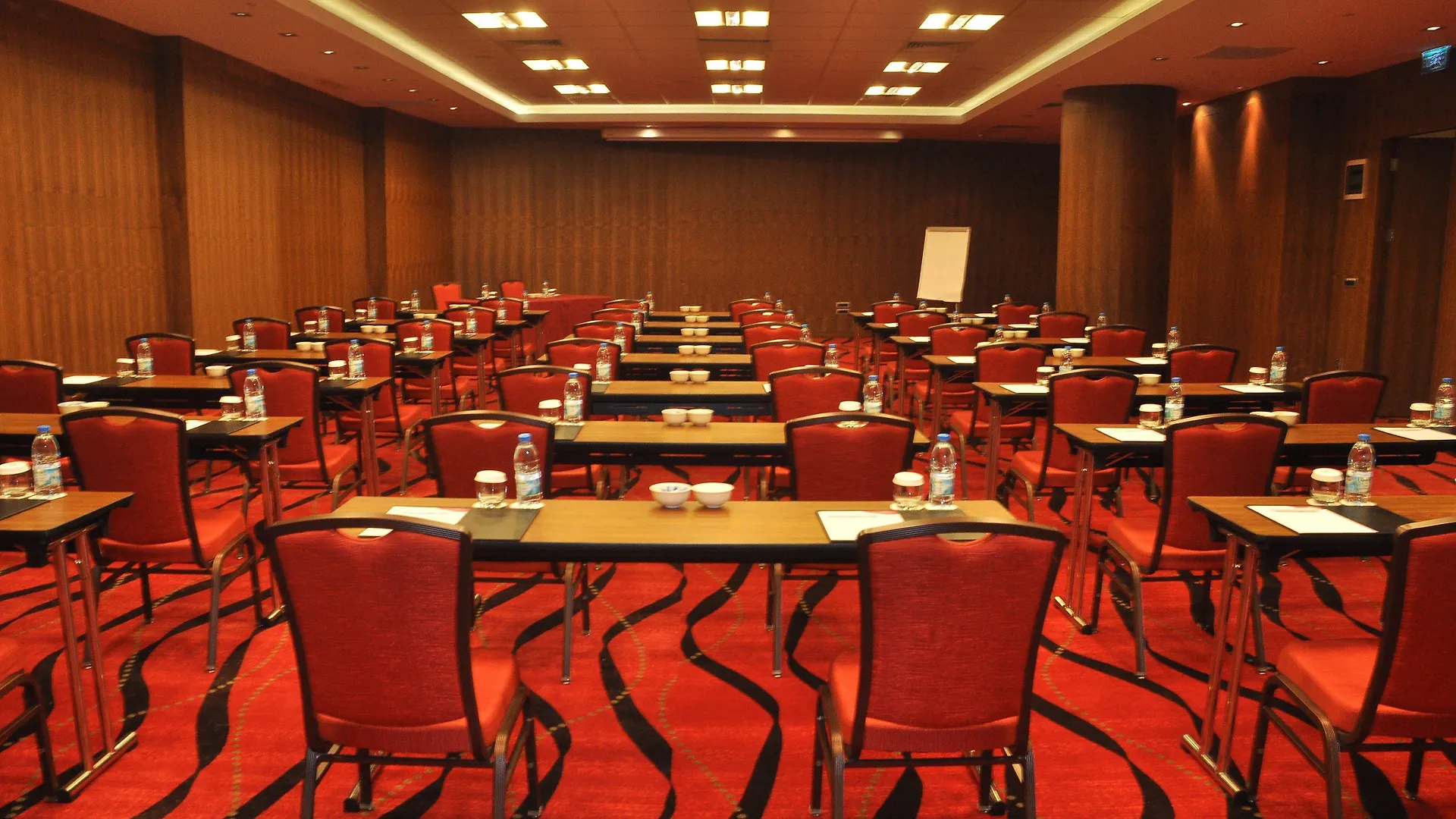 Crowne Plaza Istanbul Harbiye, an IHG Hotel