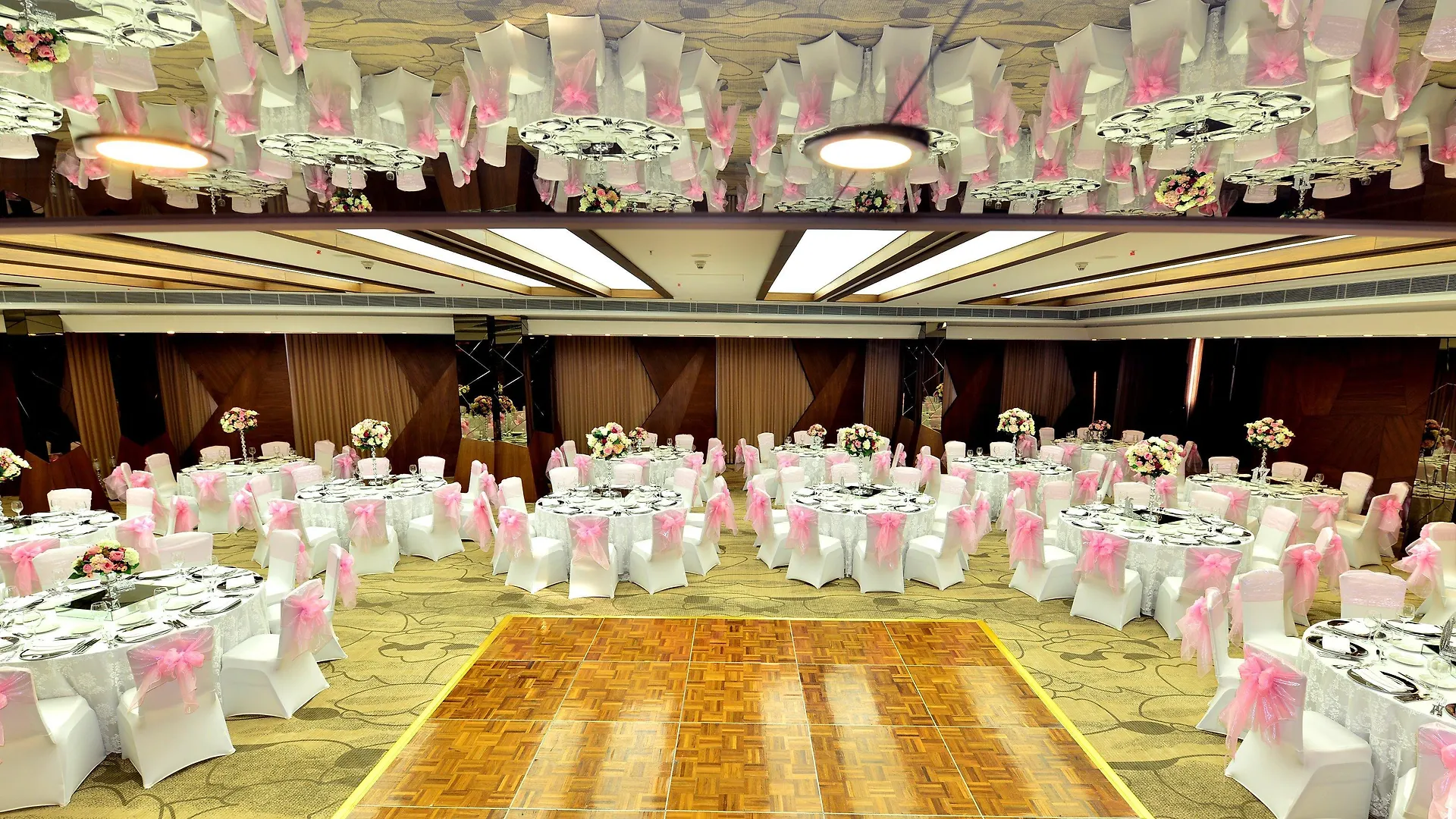 *****  Hotel Crowne Plaza Istanbul Harbiye By Ihg Turchia