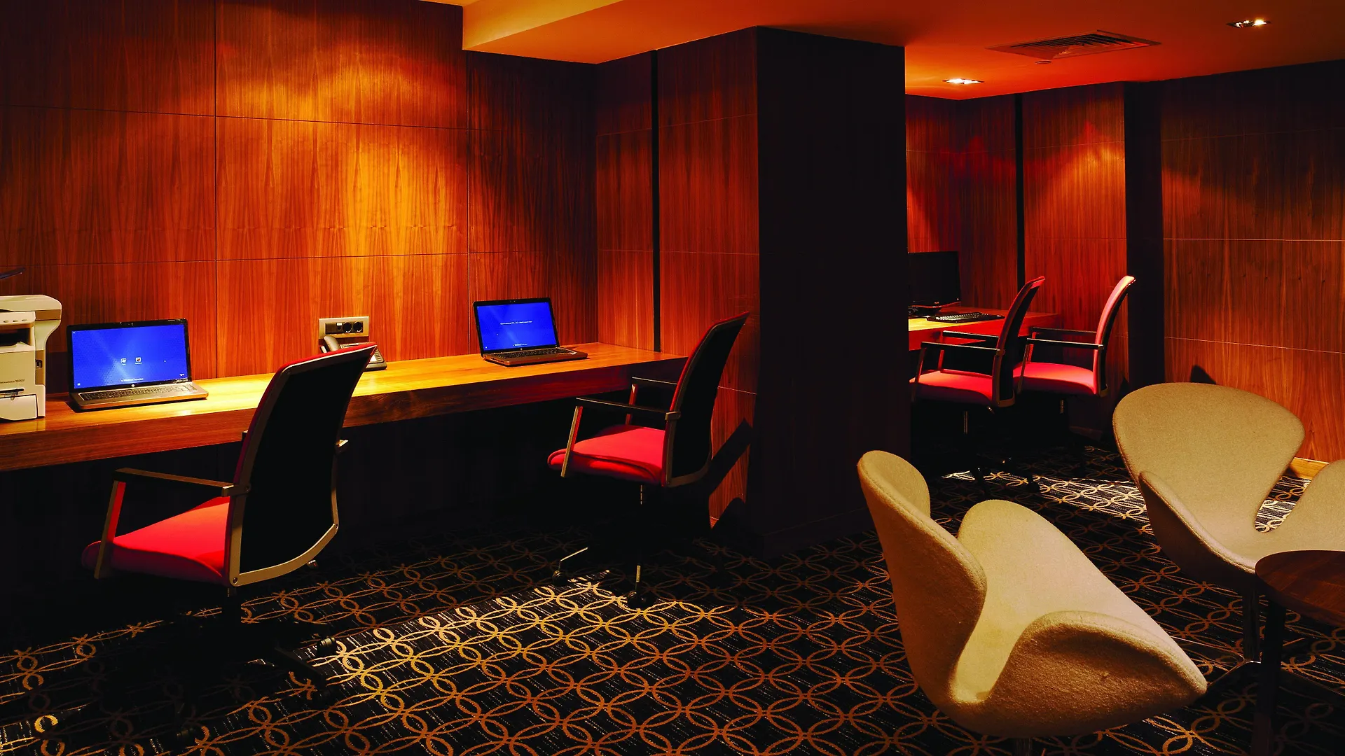 Crowne Plaza Istanbul Harbiye By Ihg Ξενοδοχείο