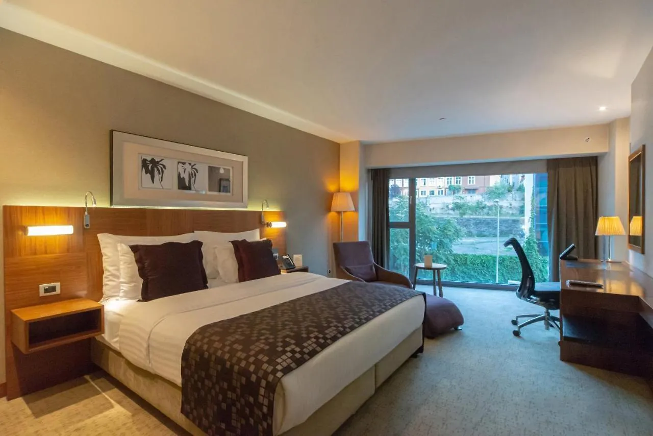 Crowne Plaza Istanbul Harbiye By Ihg Ξενοδοχείο