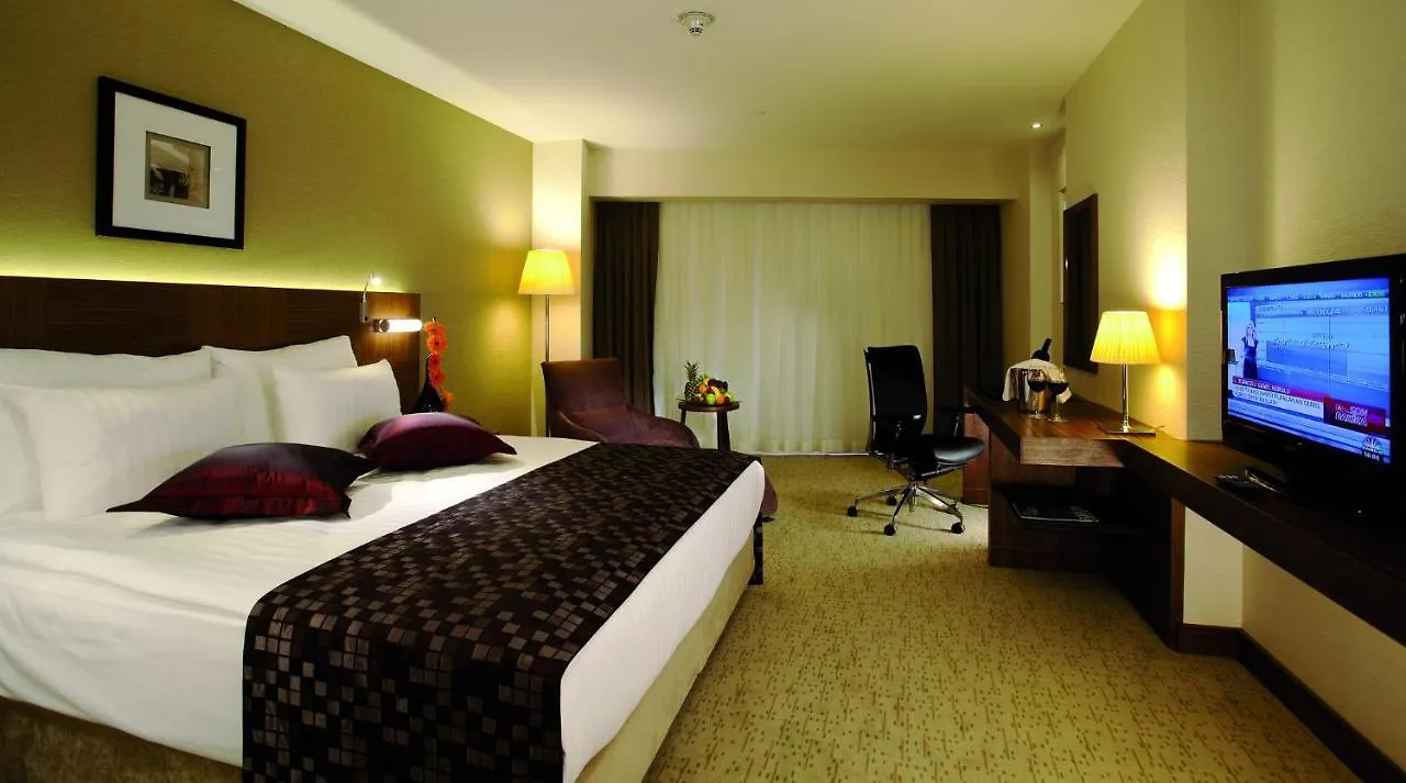Crowne Plaza Istanbul Harbiye By Ihg Ξενοδοχείο