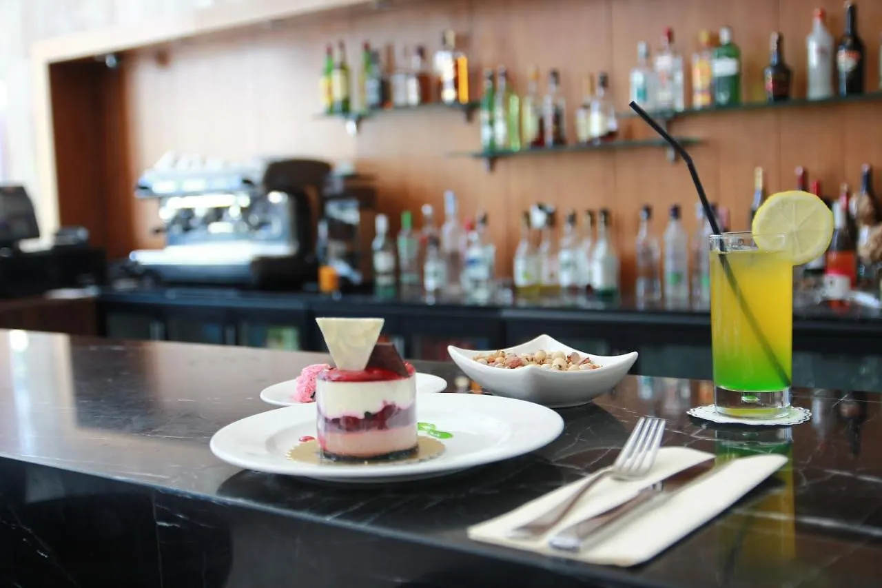 Crowne Plaza Istanbul Harbiye By Ihg Hotel 5*,  Turkey