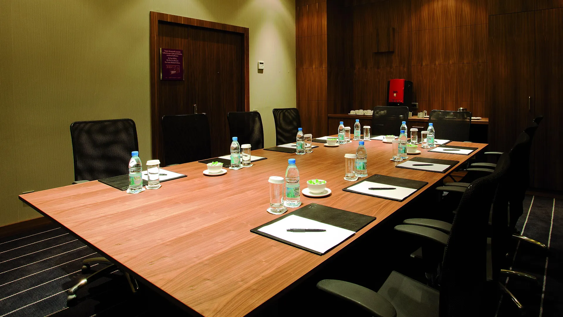Crowne Plaza Istanbul Harbiye By Ihg Hotel