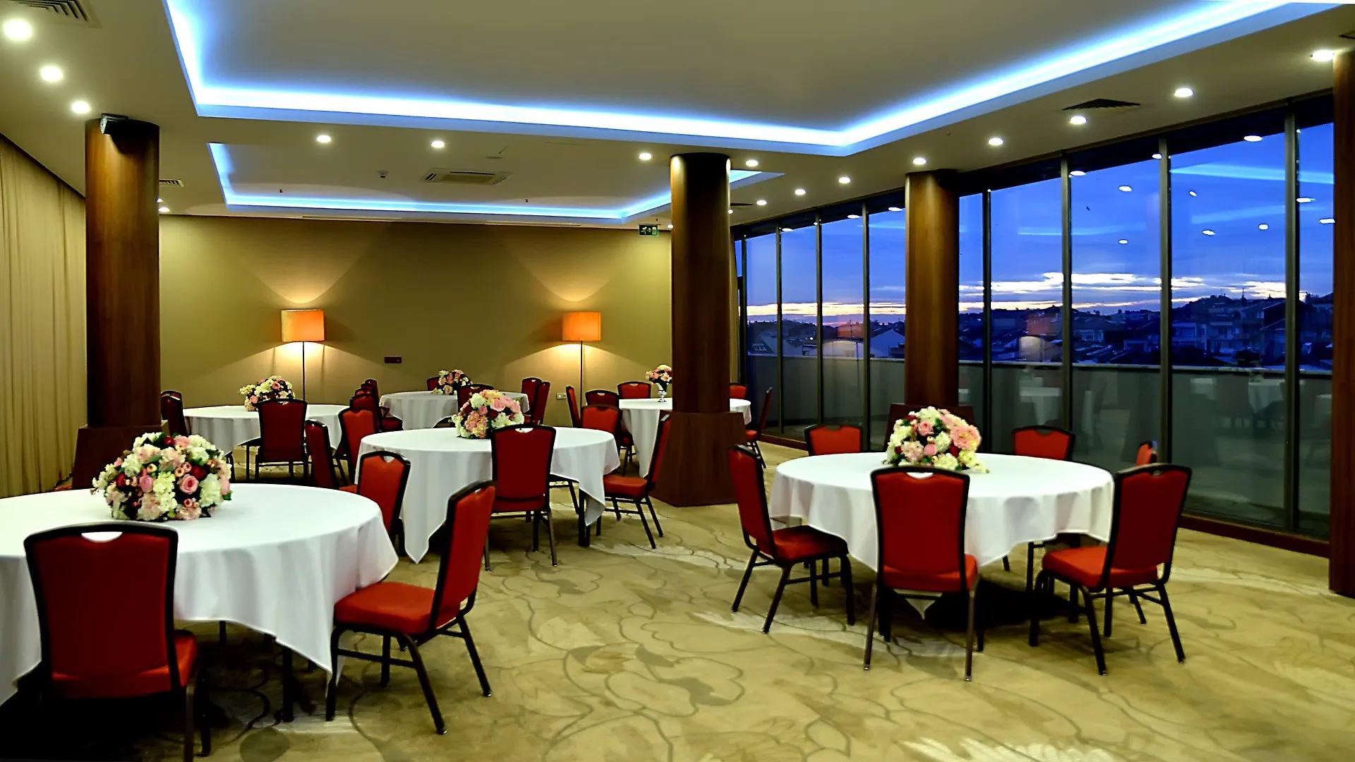 Crowne Plaza Istanbul Harbiye By Ihg Hotel